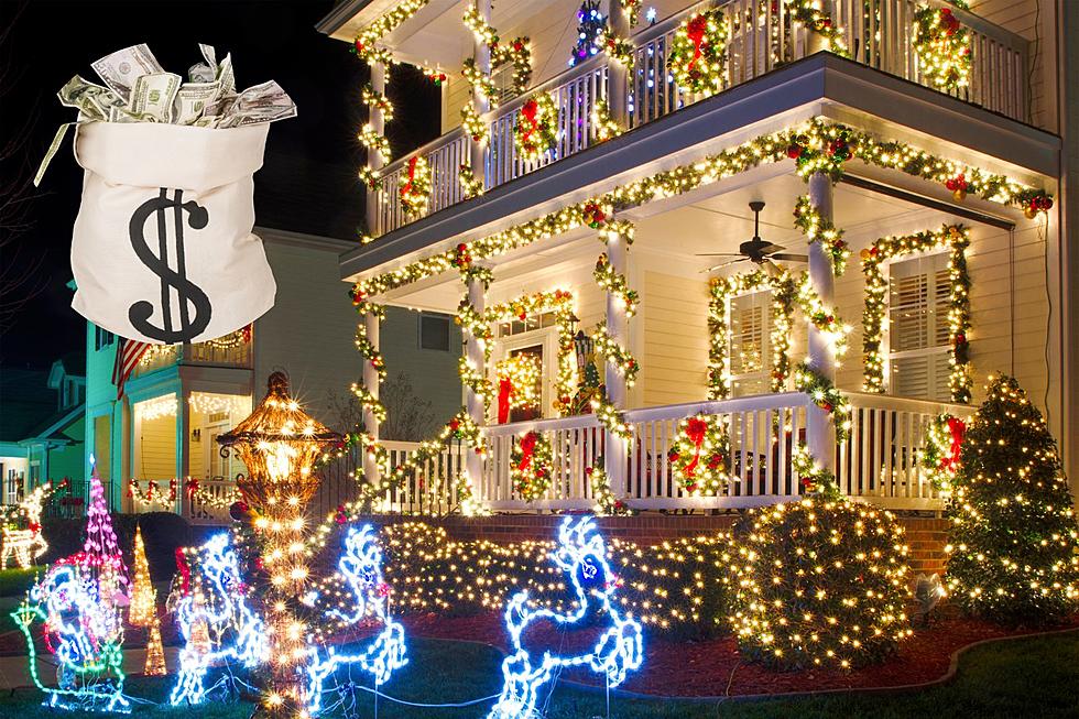 Do Christmas Lights Really Jolt Your Bill In Michigan?