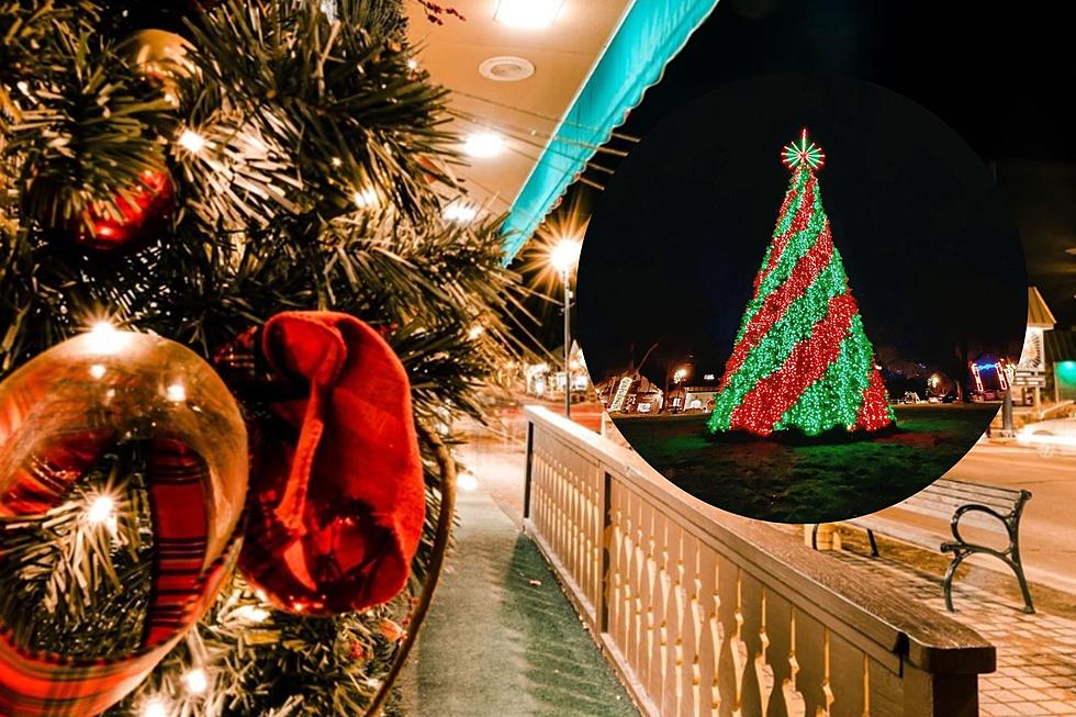 HGTV Names This Michigan Gem Best Christmas Town In America