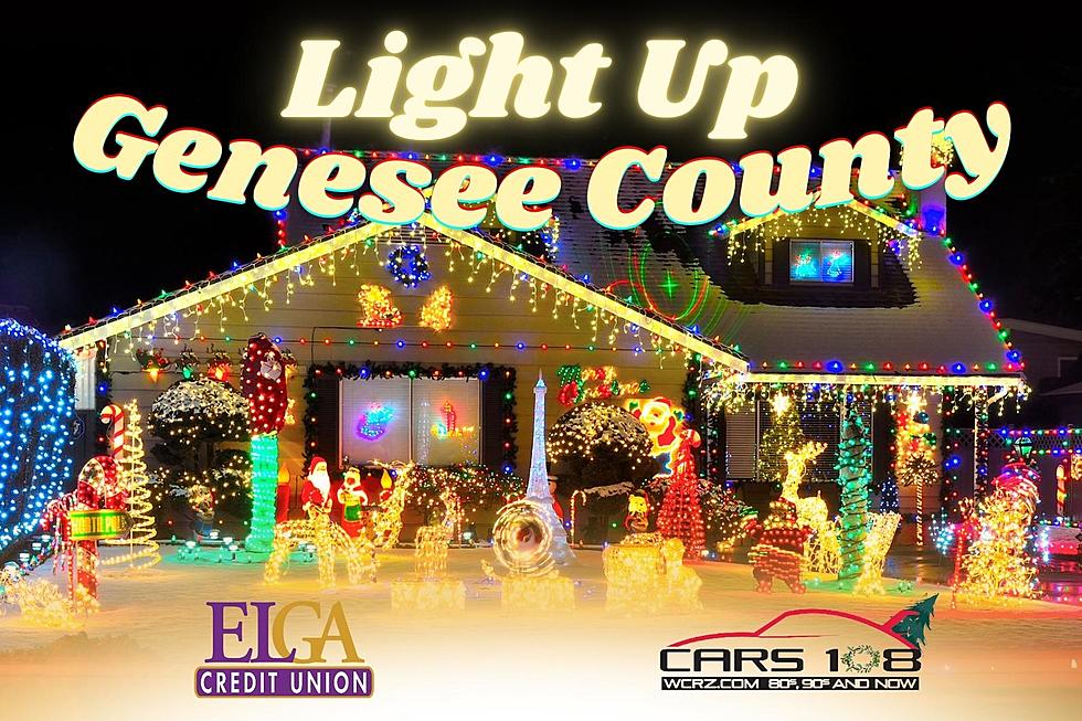 2023 Light Up Genesee County Contest Rules