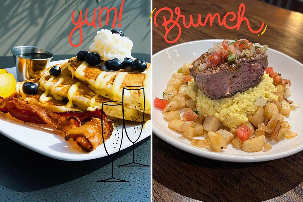 The Holidays Taste Great at These 5 Brunch Spots Around Flint