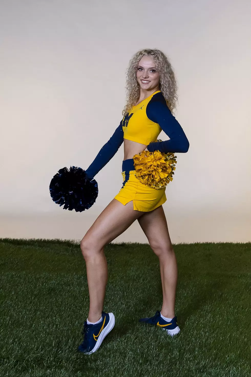 Photo: Courtesy of Hayden Quinn