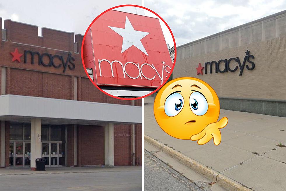 If Popular Macy's Sells, What Happens to Michigan Locations?