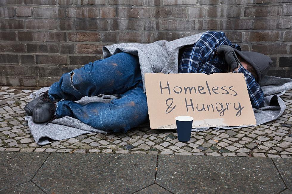 New Ranking Finds Michigan Home to Neediest City in America