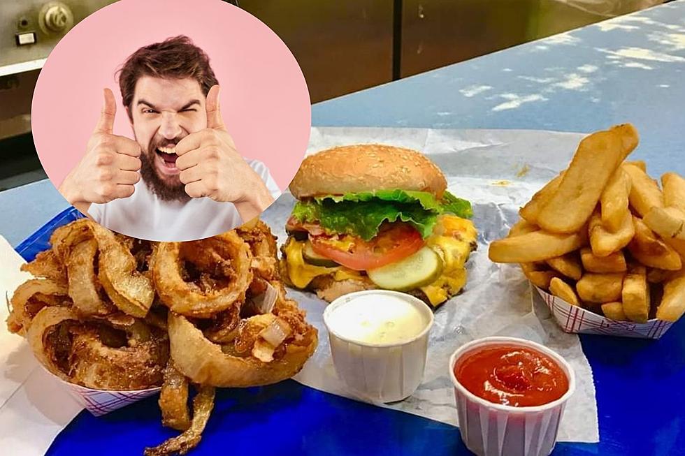 This Iconic Burger Joint Named Best Cheapest Meal in Michigan