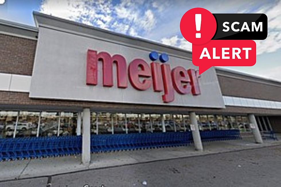 Lose Your Points? Beware of the Meijer mPerks Scam Happening in Michigan