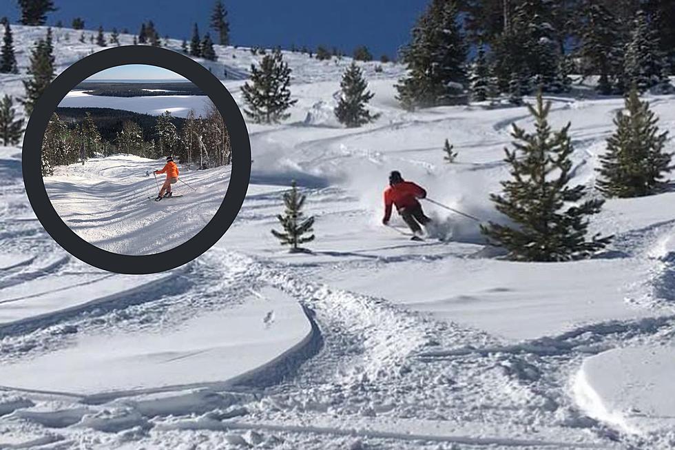 This Upper Peninsula Ski Resort Named Best In America