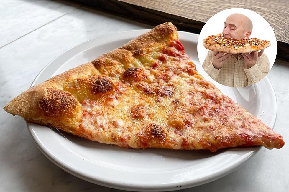 How Many Calories in a Pizzeria Pizza Slice? Find Out Now!