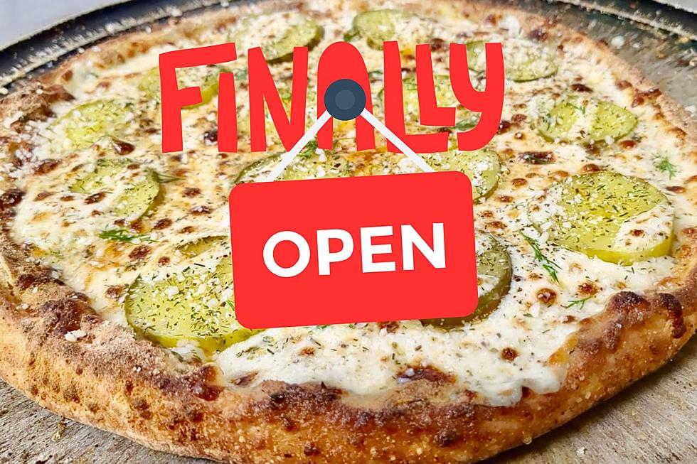 New Pizza Restaurant Is Now Open in Fenton
