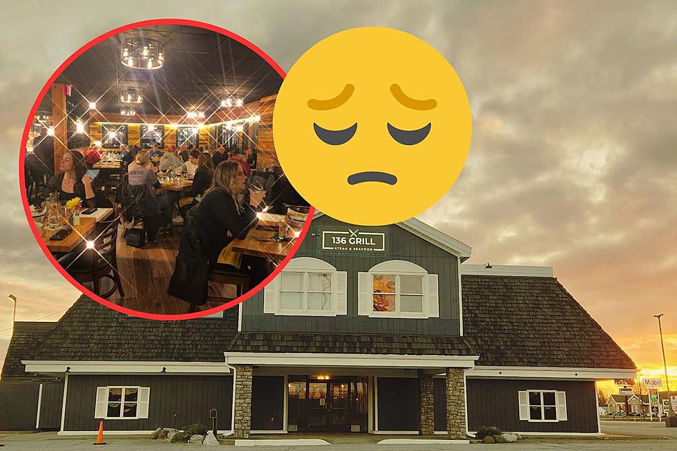 Unexpected: Why is Popular Restaurant in Birch Run, MI Closed?