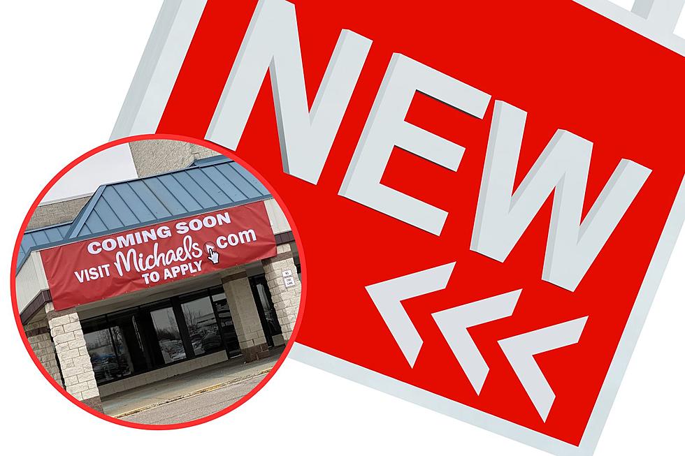 Popular Retailer's 3rd Genesee Cty Location to Open in Burton