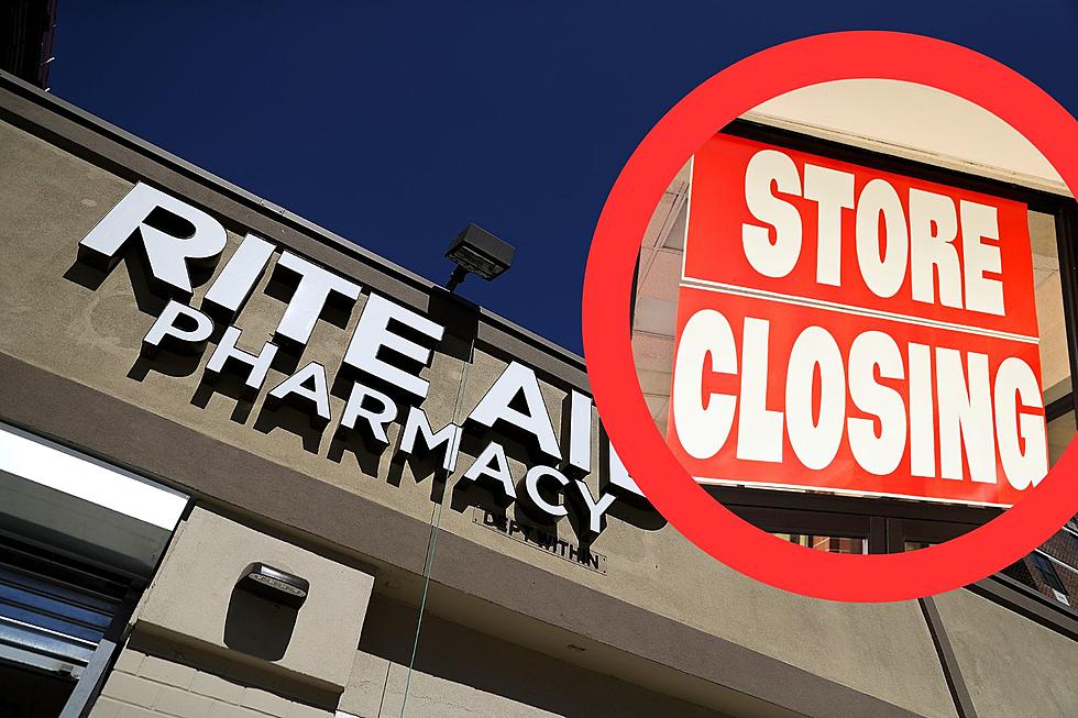 Rite Aid Closings: Now Midland and Another Michigan Town Impacted