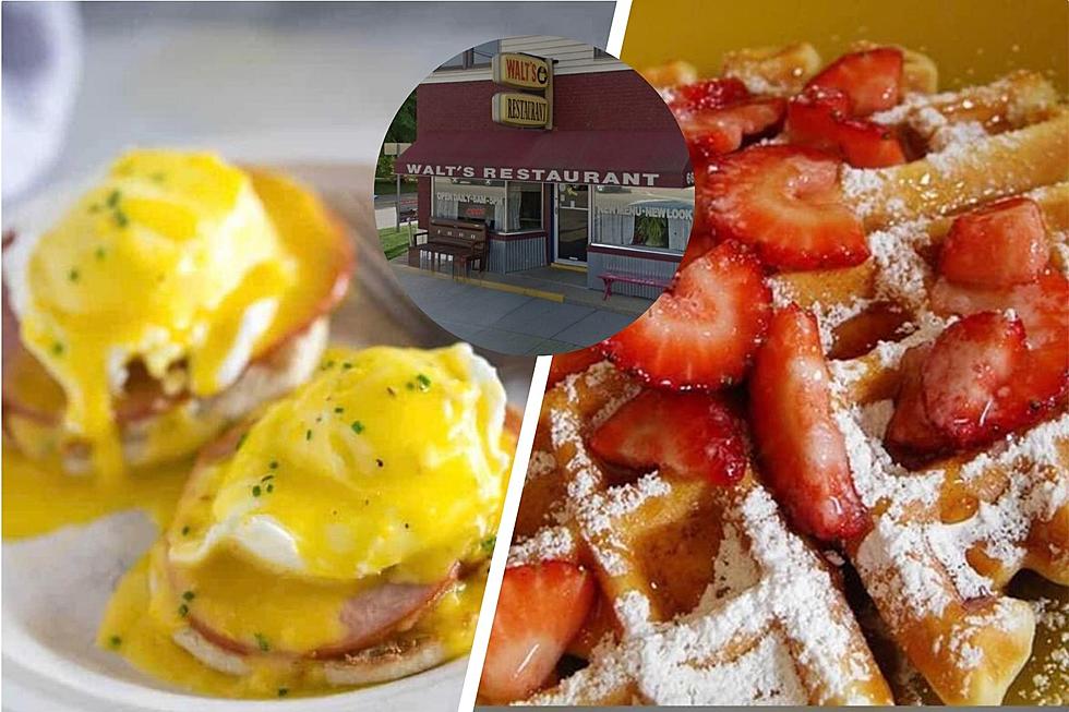 This Michigan Hometown Diner is Best Hole-in-Wall Breakfast Spot