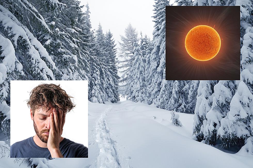 Michigan Ranked High Among States Suffering From Seasonal Affective Disorder