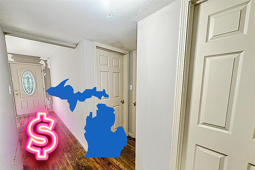 Zillow&#8217;s Most-Popular Home in Michigan Raises a Lot of Questions