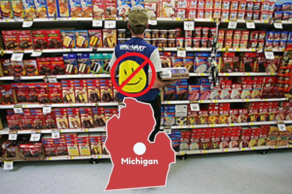 Should This Threat to Teen Health be Banned From Michigan Grocery Stores?