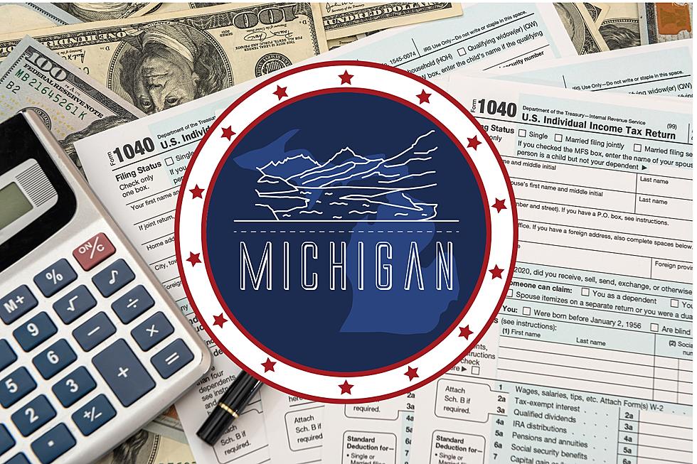 Is Your Family Eligible For Michigan's $550 Tax Refund Check?