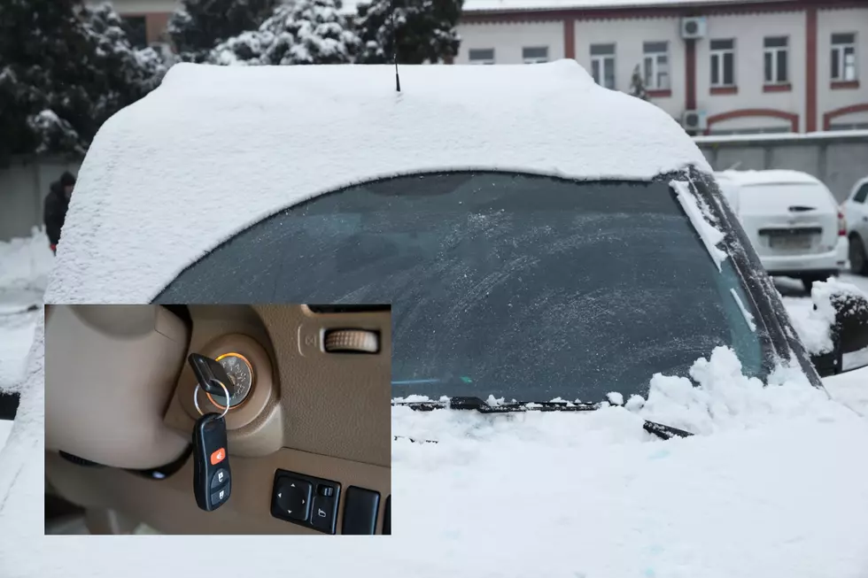 Warming Your Car in Your Driveway: Do You Know Michigan’s New Law?