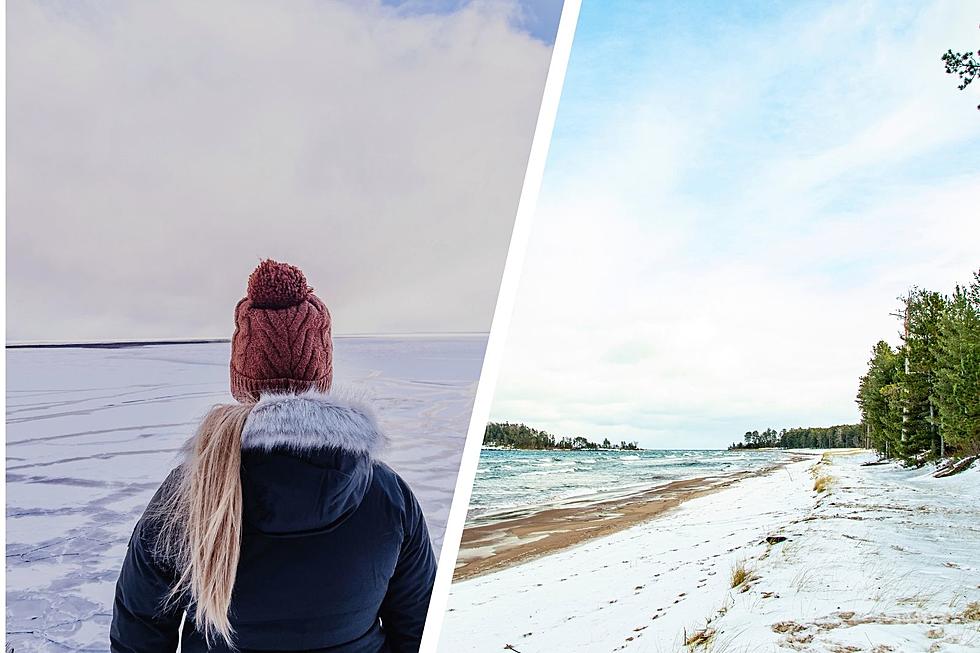 Ultimate Snowy Escape: Michigan's Home to the Top Destination