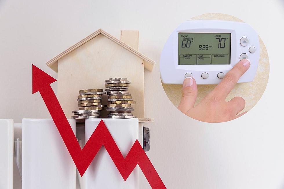 Genesee County Home to Top City For Highest Heating Costs In U.S.
