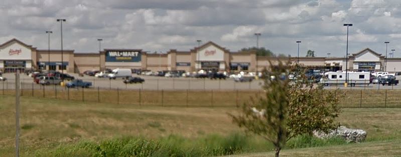 Walmart Michigan Locations Could Have New Look This Year