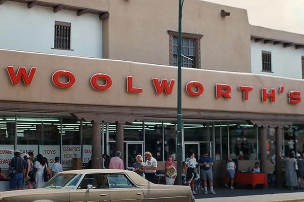 For Years Woolworth's Was Special, Could it Return to Michigan?