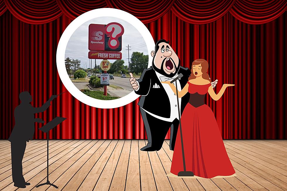 This is the Startling Reason You&#8217;ll Hear Opera Outside Michigan Gas Stations