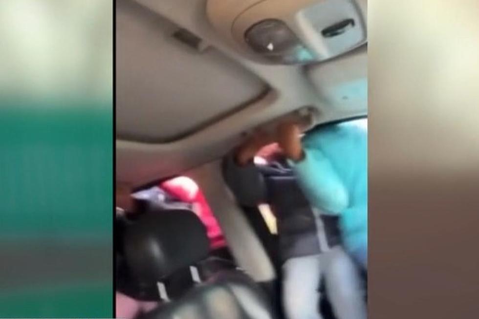Aunt Being Investigated After Video of Kids in Car Goes Viral  