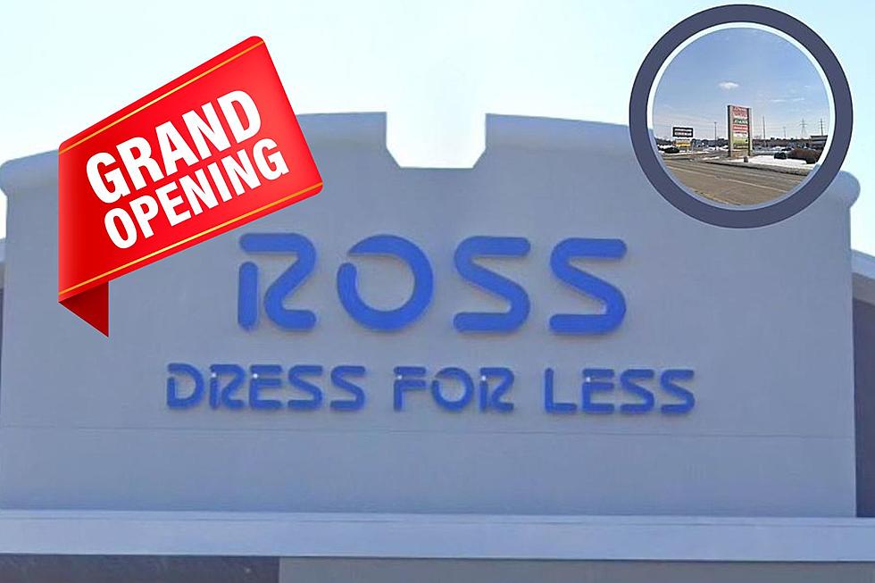 Long Wait Is Over In Burton! New Ross Store Has Opening Date
