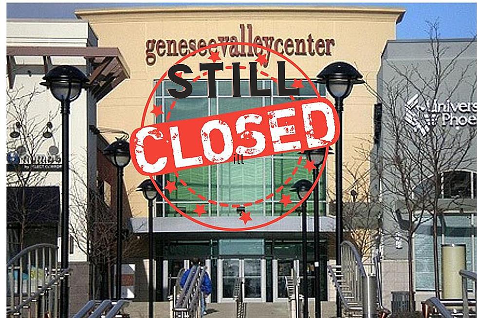 Flint’s Genesee Valley Center Remains Closed: Here’s the Latest