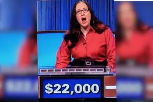 Michigan Woman Makes Huge Come-From-Behind Jeopardy Win