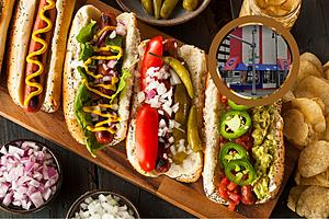 Legendary Restaurant Has Been Voted Best Hot Dog in Michigan