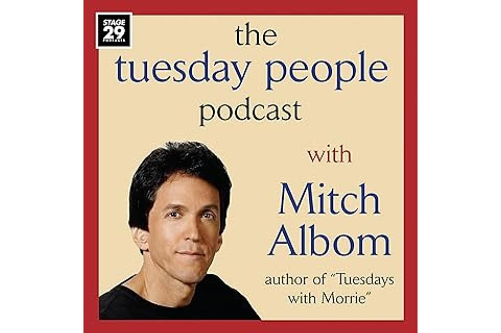 Mitch Albom + 9 Volunteers Rescued After Vising Haitian Orphanage