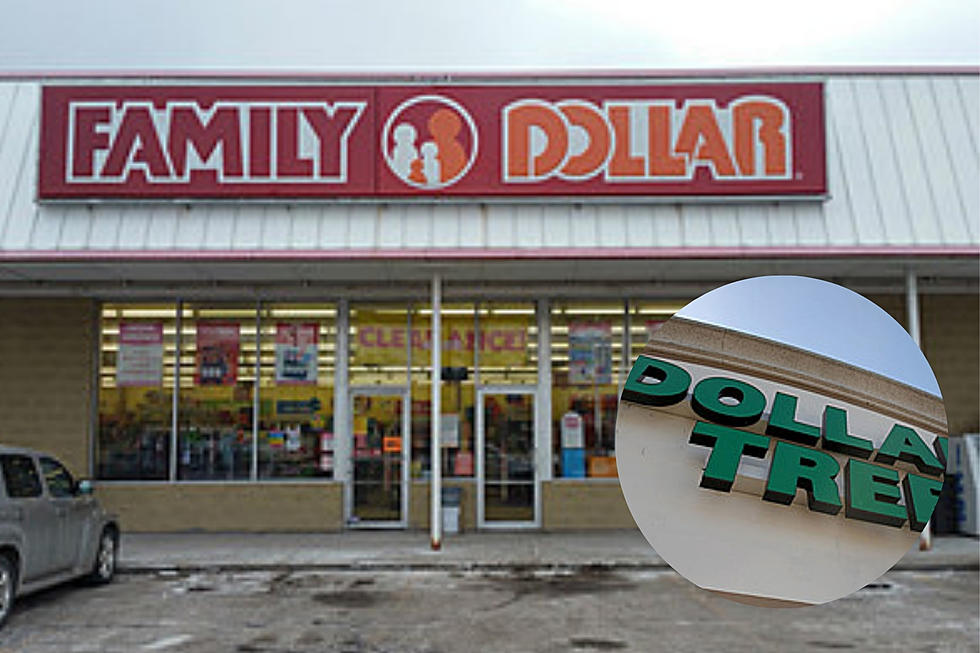 Dollar Tree & Family Dollar Announce Plan to Close 1,000 Stores