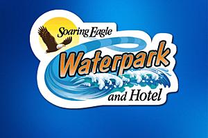 Win a Family Getaway to Soaring Eagle Waterpark & Hotel!