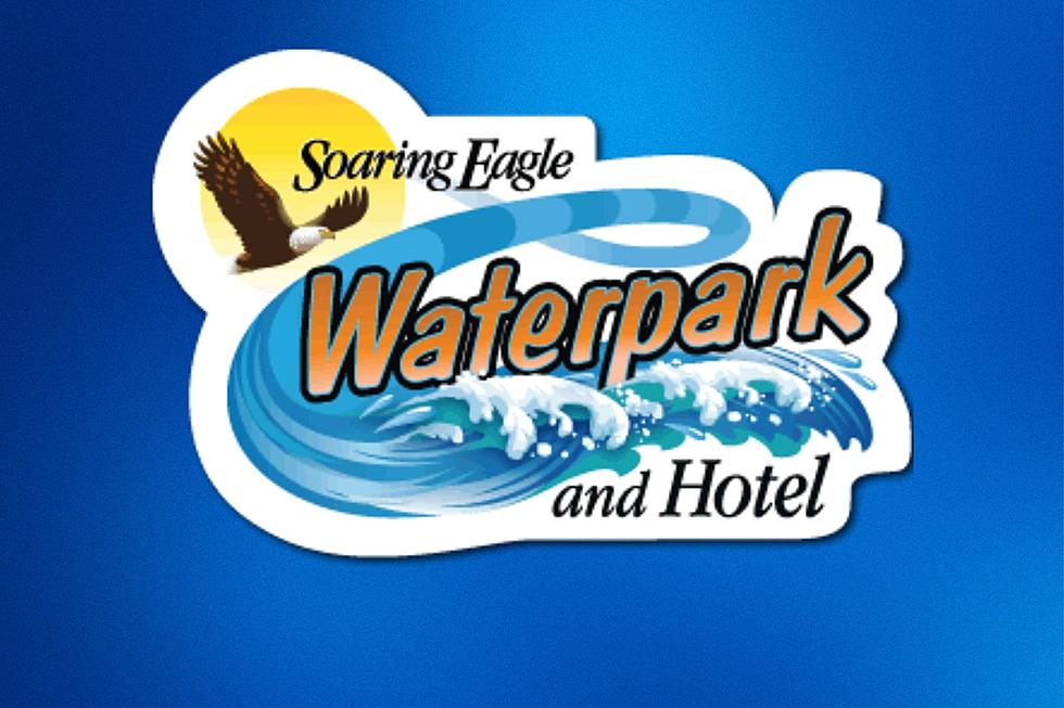 Win a Family Getaway to Soaring Eagle Waterpark & Hotel!