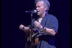 Watch: John Mellencamp Storms Off Stage After Being Heckled at...