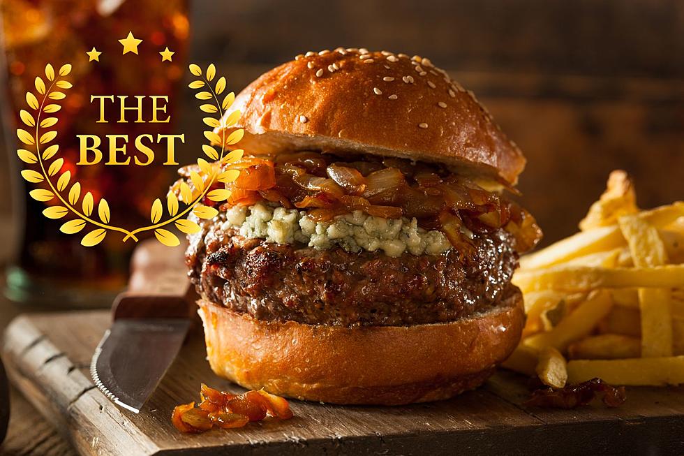 Two Michigan Restaurants Named Best Burgers in America