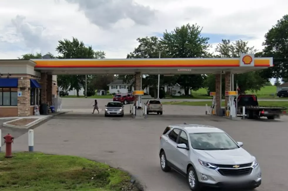 Major Gas Retailer Announces Plan to Close Hundreds of Stations