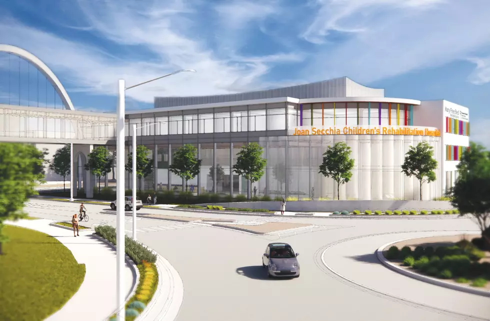 Meijer Donating $3 Million to Build Michigan&#8217;s First Children&#8217;s Rehab Hospital