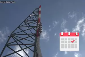 Here’s How You Can Ride The New Top Thrill Before Cedar Point...