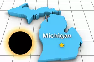 City By City: Here’s How Much Eclipse You’ll See In Michigan