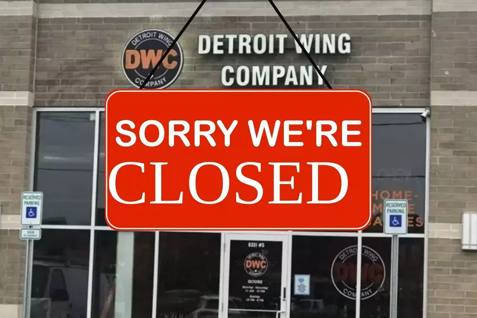 Popular Local Wing Spot Closes Multiple Doors Without Warning