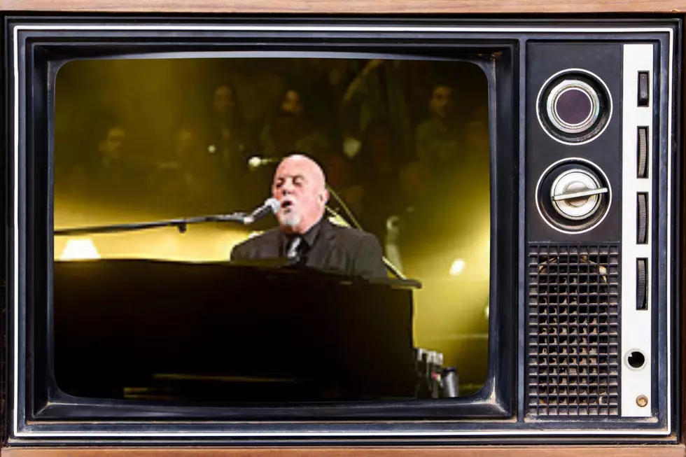 Michigan CBS Stations Apologize for Billy Joel Concert Gaffe 