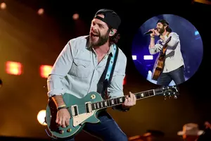 Country Superstar Thomas Rhett to Take Stage at Ally Challenge