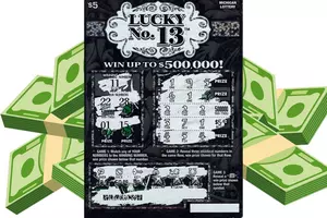 Genesee Co. Man Inspired by Movie Character Buys Lottery Ticket...