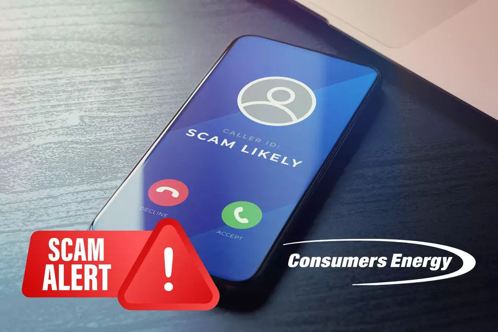 Police Warn Michigan Residents About New 'Consumers Energy Scam' 