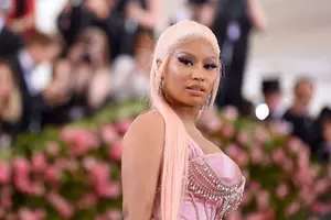 Watch Nicki Minaj Blast Fan For On-Stage Incident In Detroit