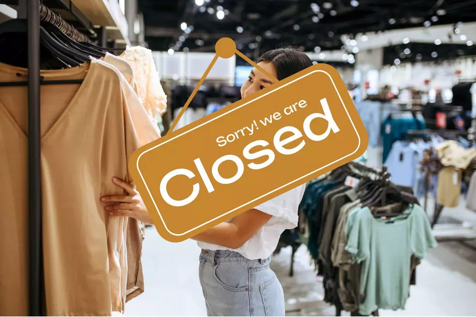 Popular Fashion Chain Declares Bankruptcy Closing Stores In MI