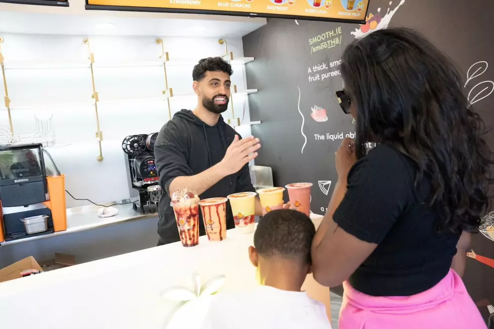 Fruitful Beginnings: Grand Blanc&#8217;s Newest Smoothie and Juice Bar Grand Opening