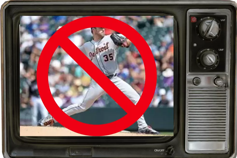 Comcast Pulls Bally Sports, Customers Left Without Detroit Tigers